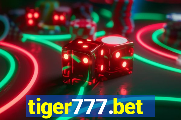 tiger777.bet