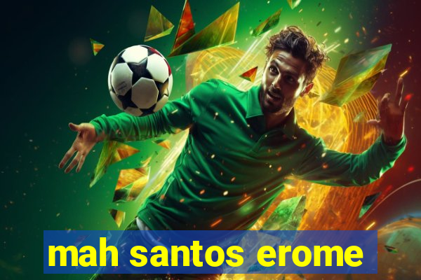 mah santos erome