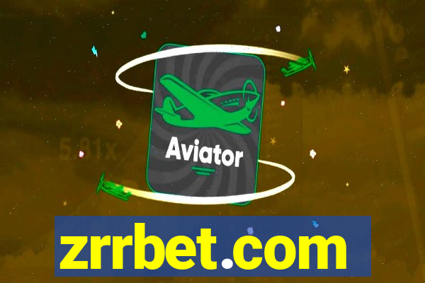 zrrbet.com