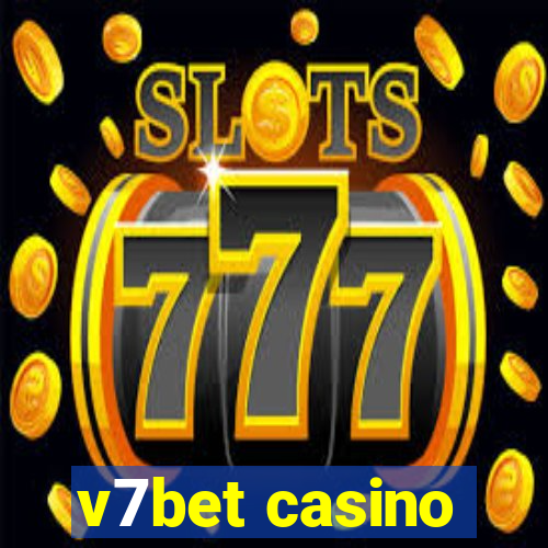 v7bet casino