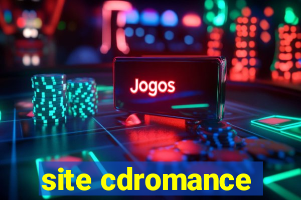 site cdromance