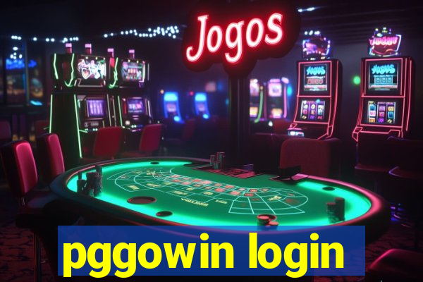 pggowin login