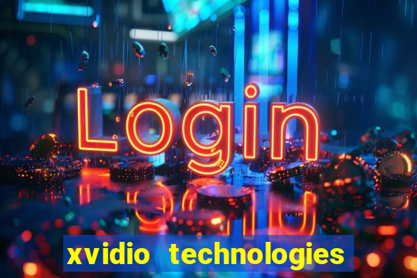 xvidio technologies startup brasil 2024