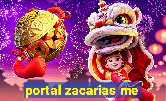 portal zacarias me