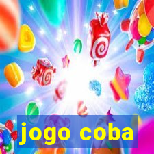 jogo coba