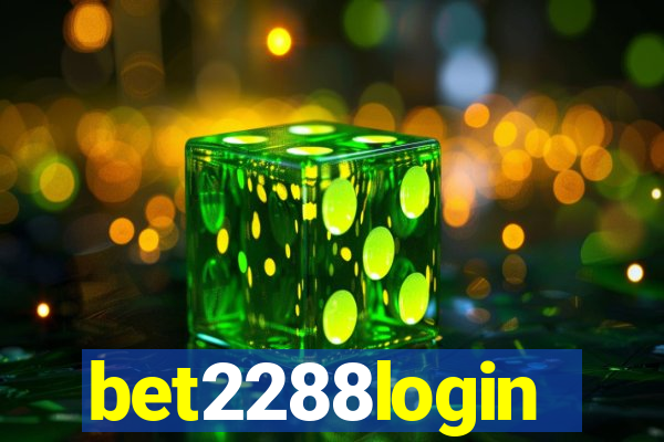 bet2288login