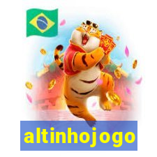 altinhojogo