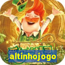 altinhojogo