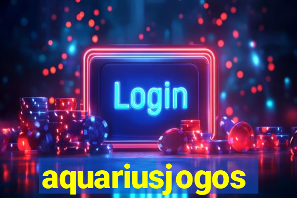 aquariusjogos