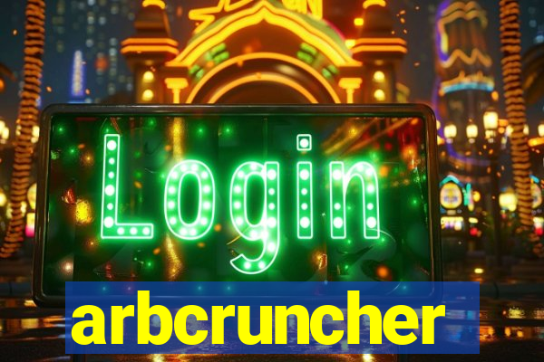 arbcruncher