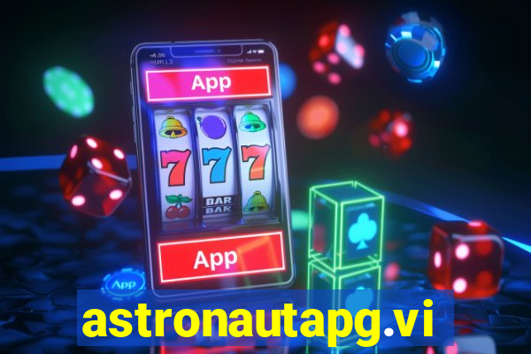 astronautapg.vip