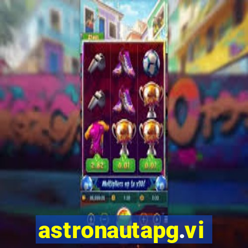 astronautapg.vip