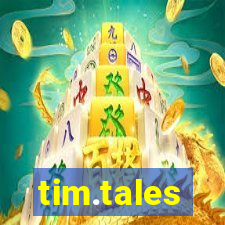 tim.tales