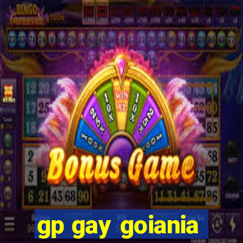 gp gay goiania