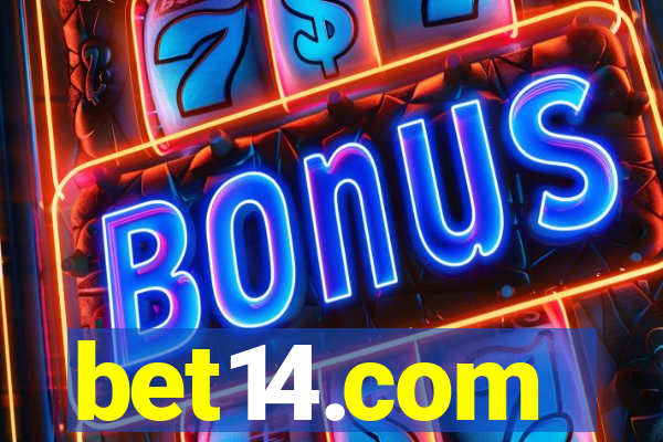 bet14.com