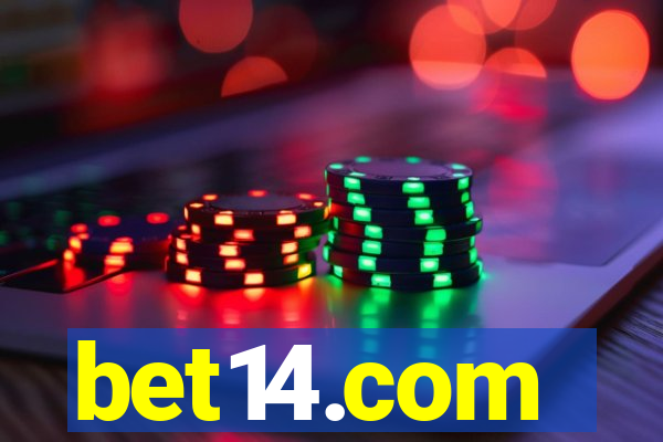 bet14.com