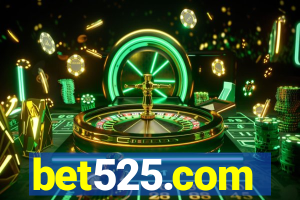 bet525.com