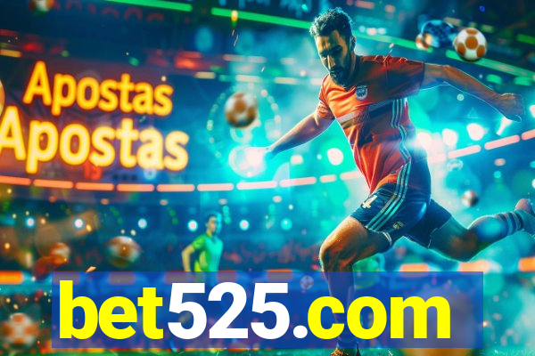 bet525.com