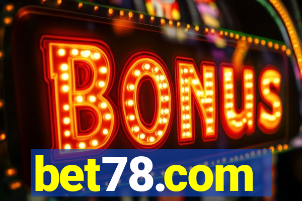 bet78.com