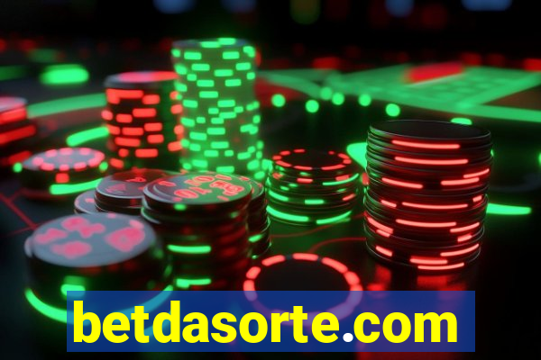 betdasorte.com