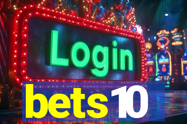 bets10