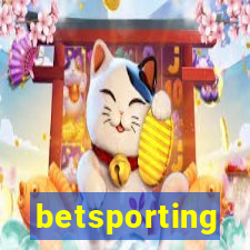 betsporting