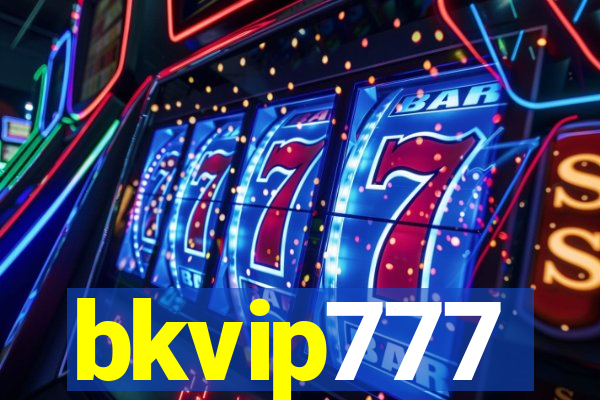 bkvip777