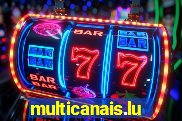 multicanais.lu