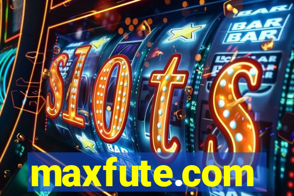 maxfute.com