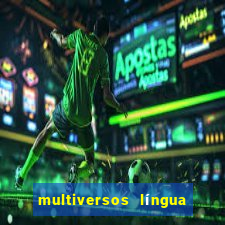 multiversos língua portuguesa (ensino médio respostas)