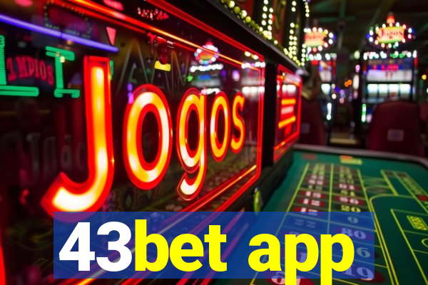 43bet app