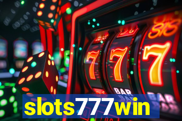 slots777win