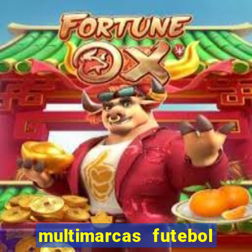 multimarcas futebol ao vivo