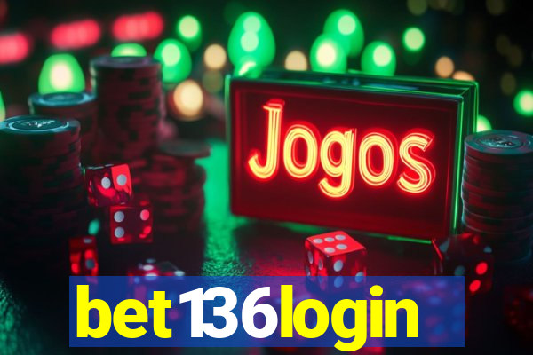 bet136login