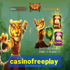 casinofreeplay