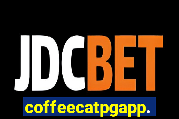 coffeecatpgapp.com