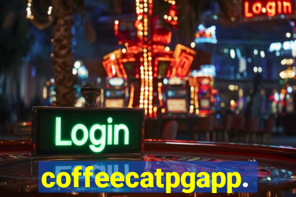 coffeecatpgapp.com