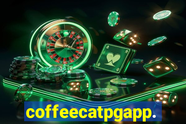 coffeecatpgapp.com