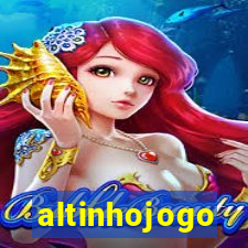 altinhojogo