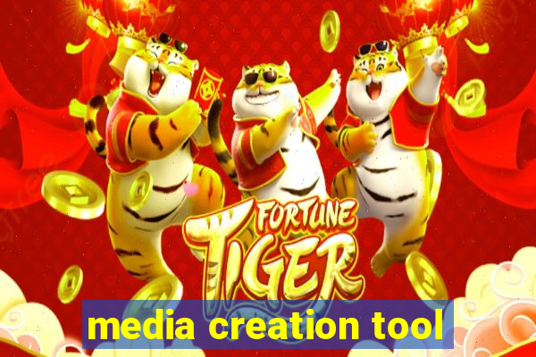 media creation tool