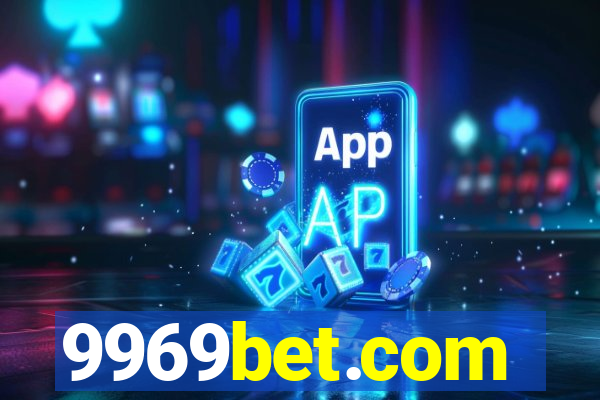 9969bet.com