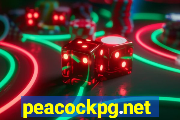 peacockpg.net