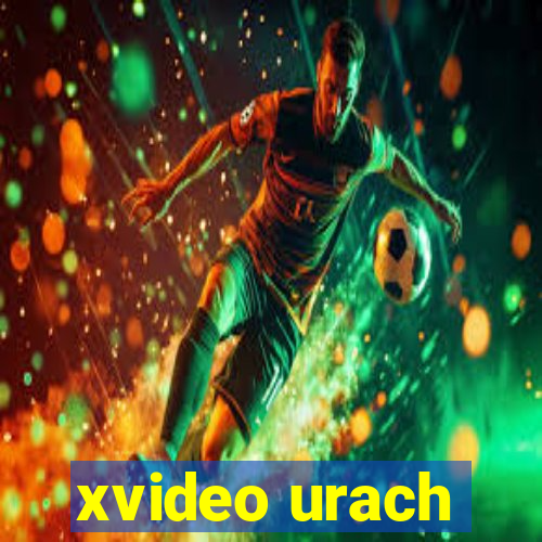 xvideo urach