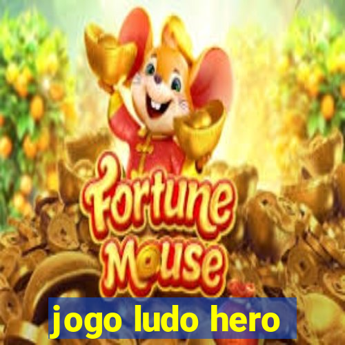 jogo ludo hero