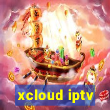 xcloud iptv