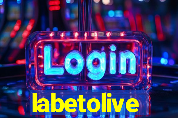 labetolive