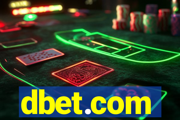 dbet.com