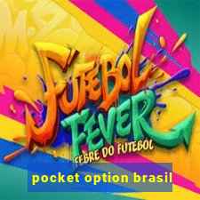 pocket option brasil