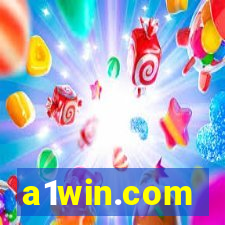 a1win.com