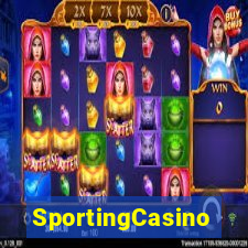 SportingCasino